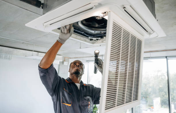 Licensed Furnace Repair service in Catoosa, OK - FH HVAC